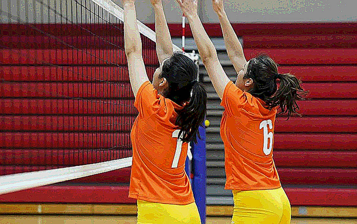 Thailand lose 0-3 to Australia in quarterfinal: When Southeast Asian men's volleyball hits the ceiling of reality Thailand lose 0-3 to Australia in quarterfinal: When Southeast Asian men's volleyball hits the ceiling of reality