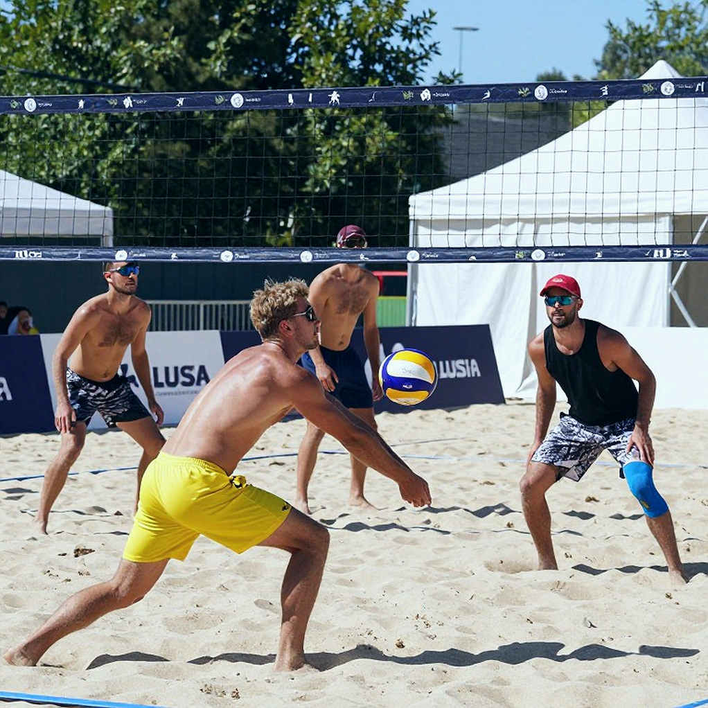Thailand lose 0-3 to Australia in quarterfinal: When Southeast Asian men's volleyball hits the ceiling of reality Thailand lose 0-3 to Australia in quarterfinal: When Southeast Asian men's volleyball hits the ceiling of reality