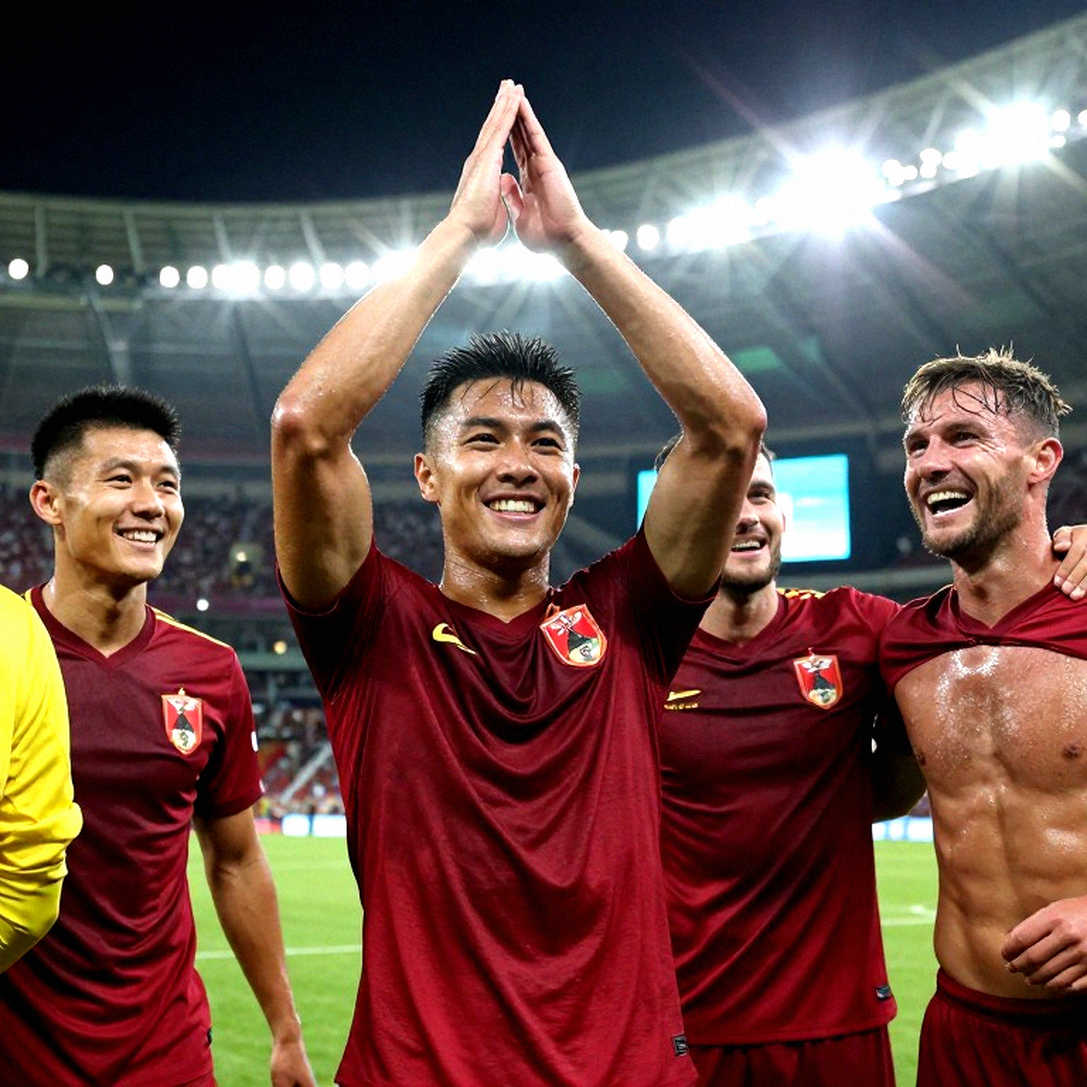 Sau AFF Cup 2026, V.League bước vào mùa chuyển nhượng với bài toán cũ