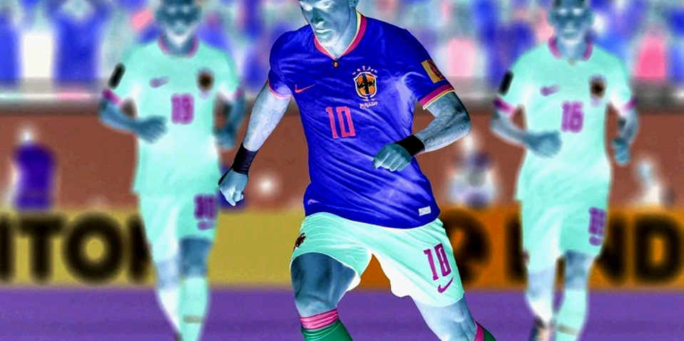 U23 Việt Nam và bài toán 27 cú sút: Khi thống trị không còn đủ để ghi bàn