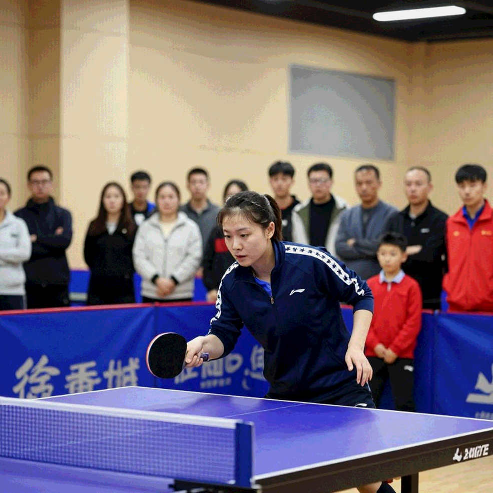 Sam Altshuler hạ Simion Bobi ở chung kết ITTF Para Challenger Spokane: Chiến thắng của những điểm số định mệnh