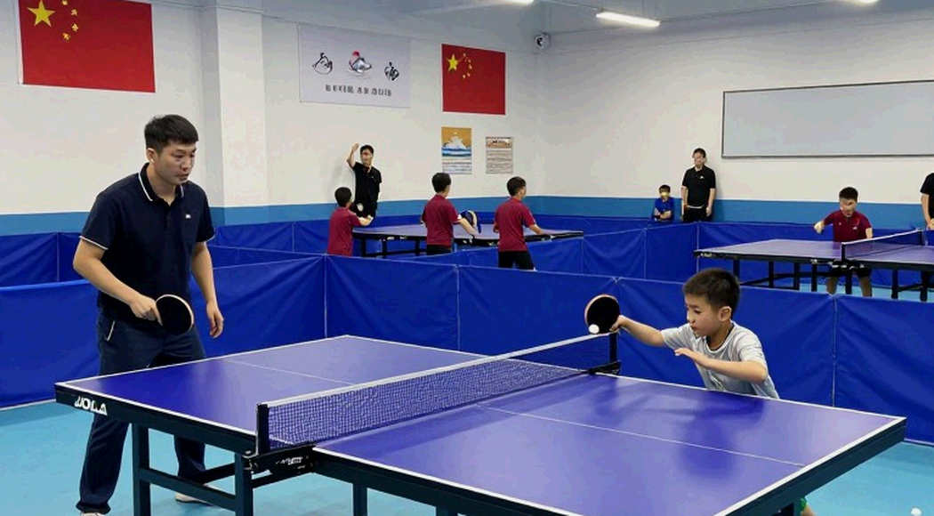 DiSE 2026-28: Table Tennis England's 18 New Places and the Data Gap Behind Them