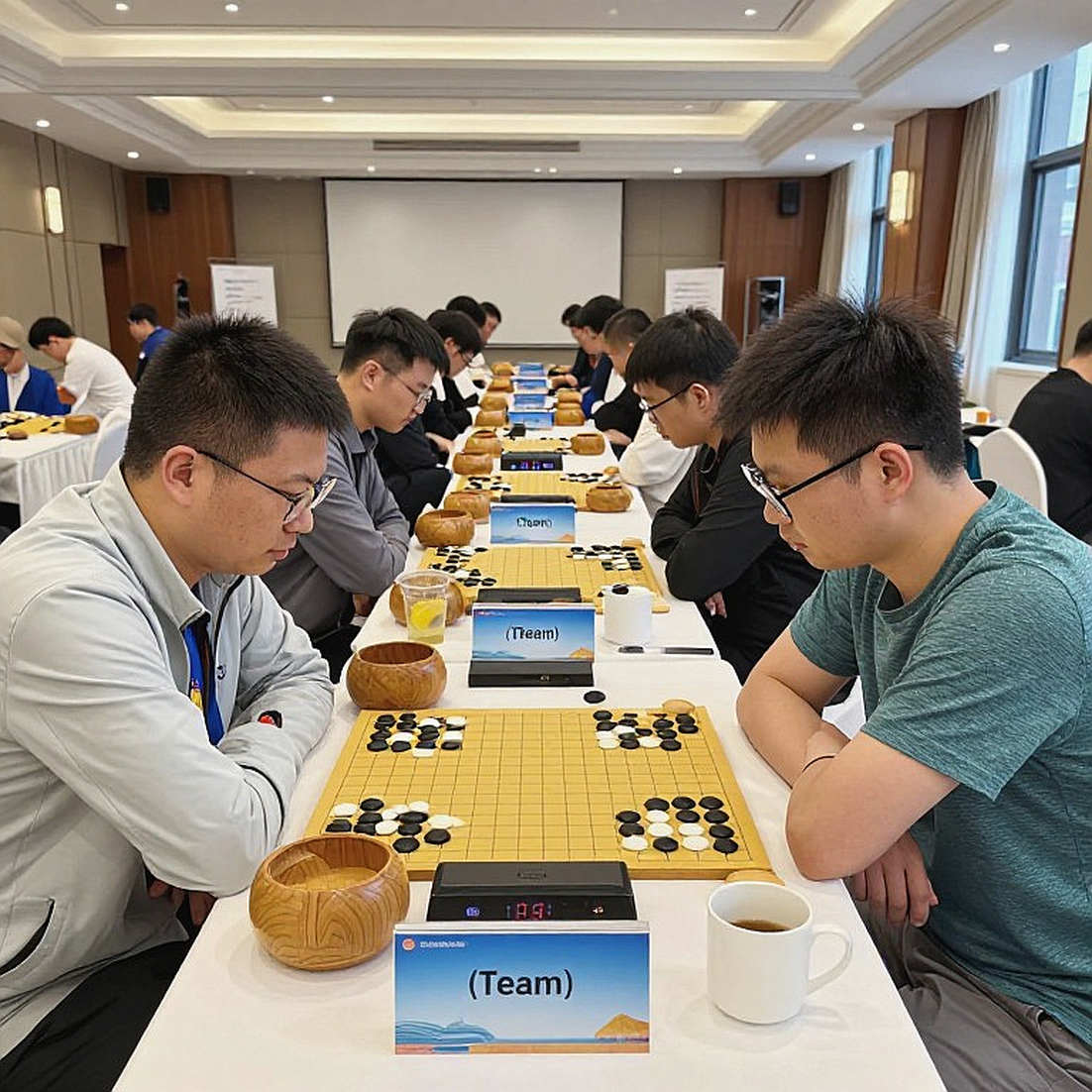 Kết quả Yu Yangyi — Ding Liren ở Shenzhen và vấn đề của một dòng tin thiếu dữ kiện