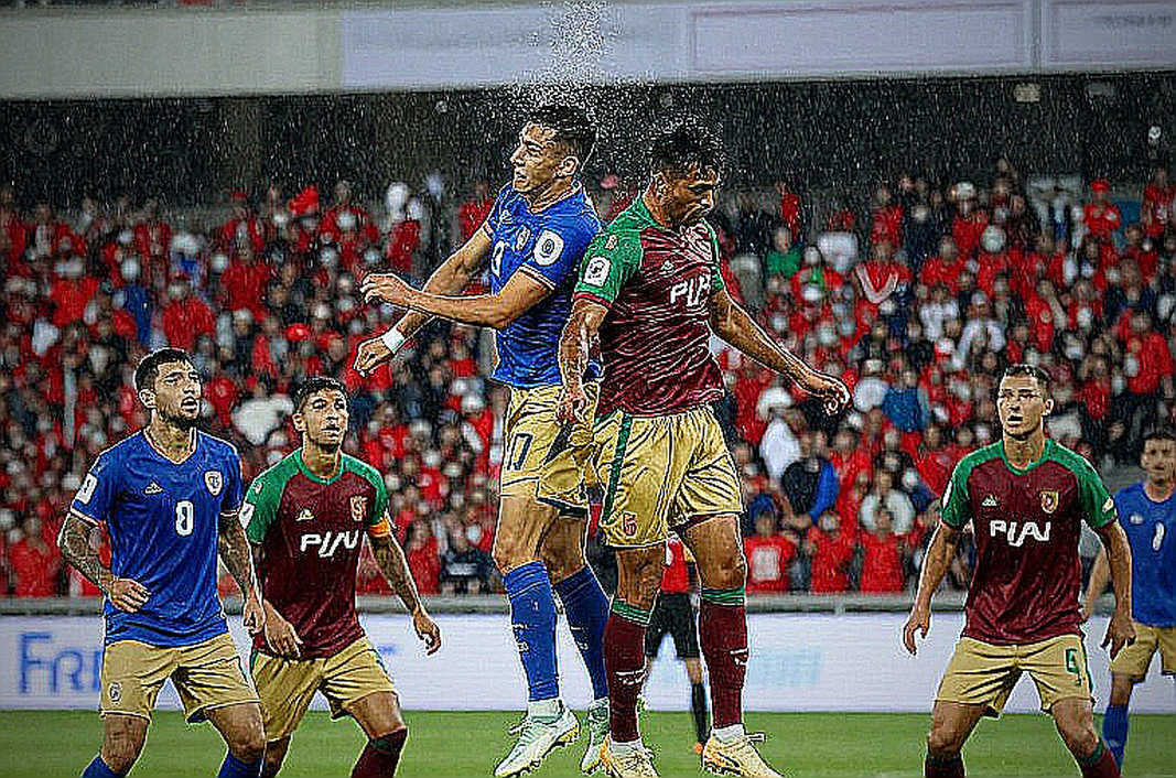 Persija 4-0 PSIM: 17 phút bùng nổ, ngôi đầu và tiếng nhịp chưa trọn vẹn