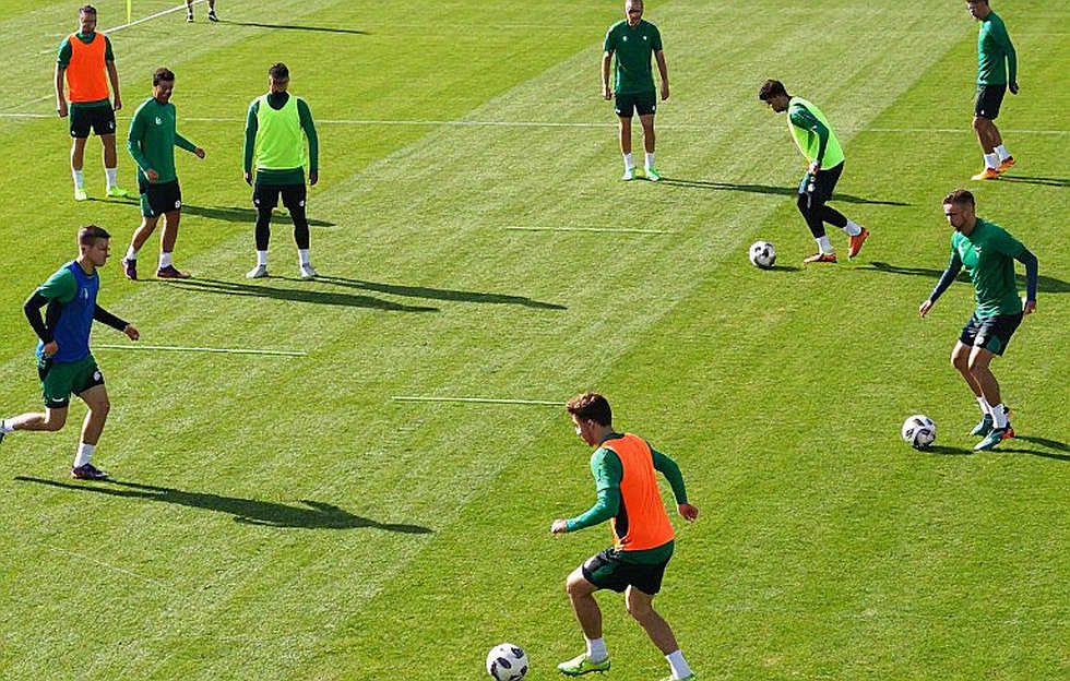 The Null Result: When Football Must Judge Without Enough Data