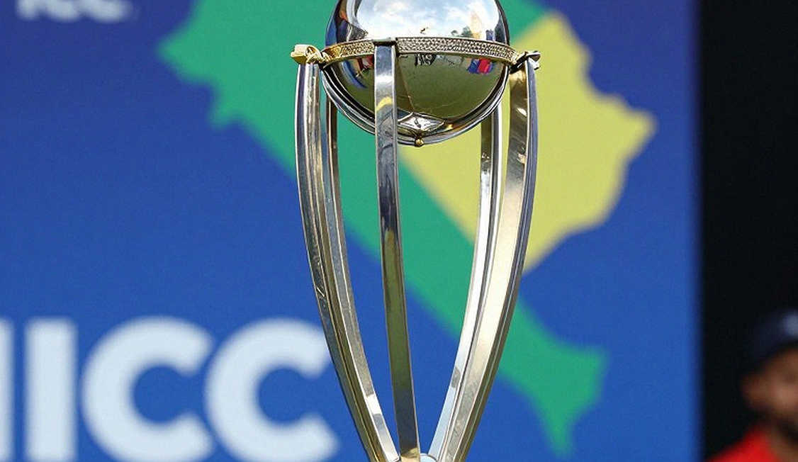 Từ Hành Lang World Cup Đến Thị Trường Chuyển Nhượng Esports: Khi Bảng Tính Lên Tiếng Thay Vì Tin Đồn