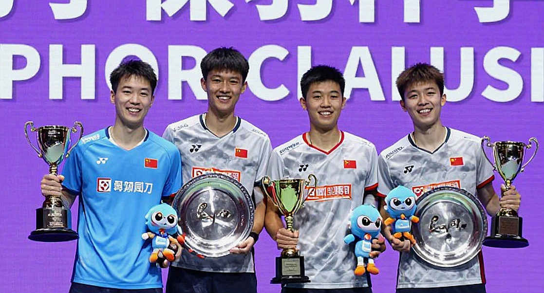 Asian Games 2026: Chiến thắng 3-0 của Ấn Độ trước Bangladesh và những con số không nói lên điều gì Asian Games 2026: Chiến thắng 3-0 của Ấn Độ trước Bangladesh và những con số không nói lên điều gì