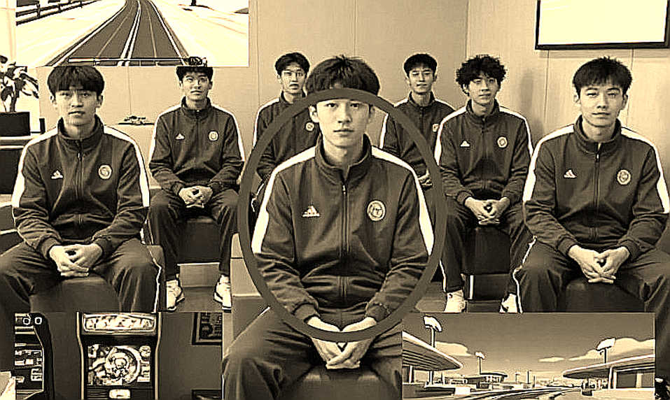 The Empty File in Martial Arts Analysis: Where the Chain of Evidence Breaks The Empty File in Martial Arts Analysis: Where the Chain of Evidence Breaks