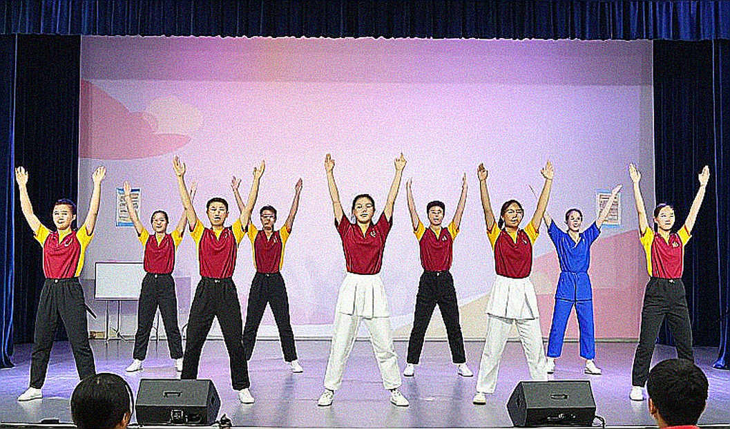 Vietnam's wushu bronzes: reading a "rain of medals" through the rulebook