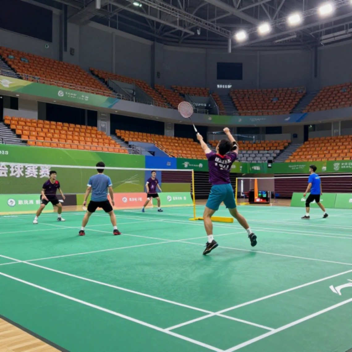 China Masters 2026: Một pha cầu 36 nhịp và tiếng đồng hồ của nhà cựu vô địch China Masters 2026: Một pha cầu 36 nhịp và tiếng đồng hồ của nhà cựu vô địch