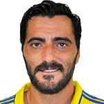 Dani Guiza