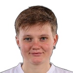 Sofiya Solomakha